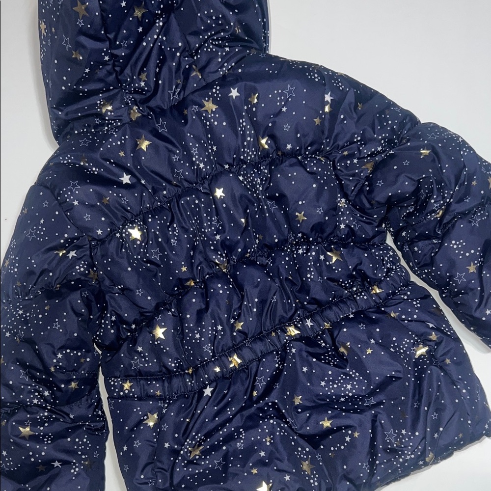 Girls ZeroXposur Pink Fleece Lining - Picture 14 of 15